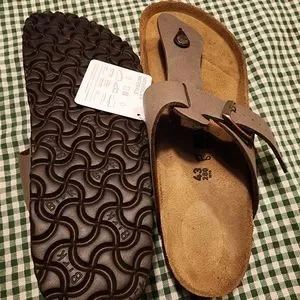 Birkenstock | Shoes | Birkenstock 44 Nwt | Poshmark display picture 1